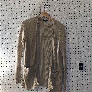 American eagle cardigan